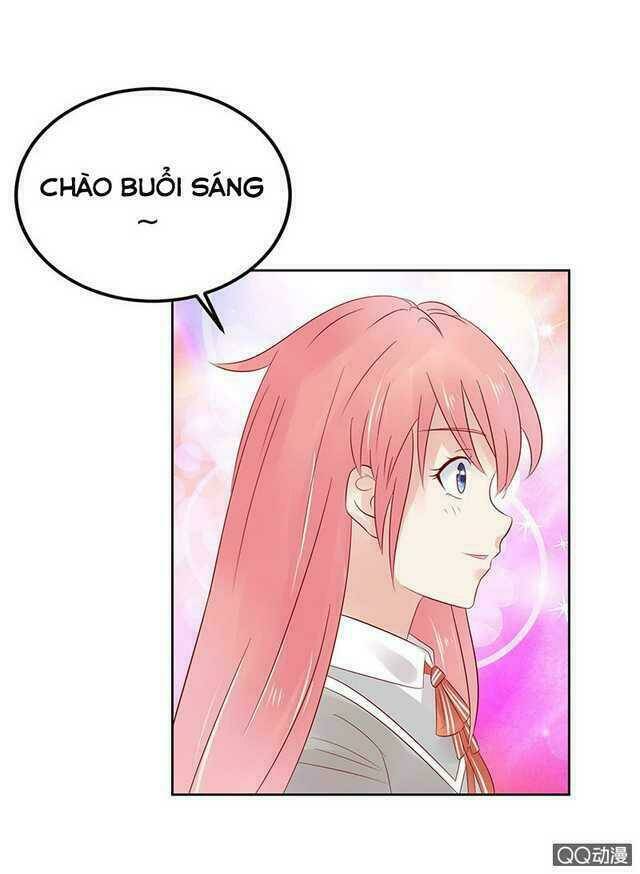 Băng Sơn Học Trưởng Không Được Chọc: Chapter 41.2