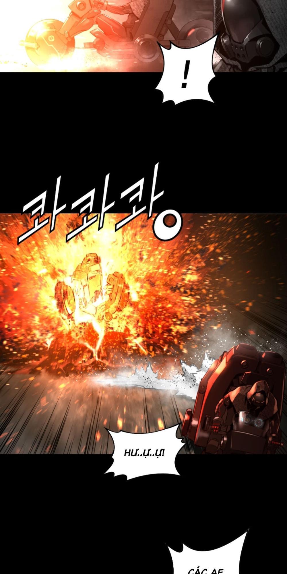 Dị Giới Tam Tuyệt: Chapter 64