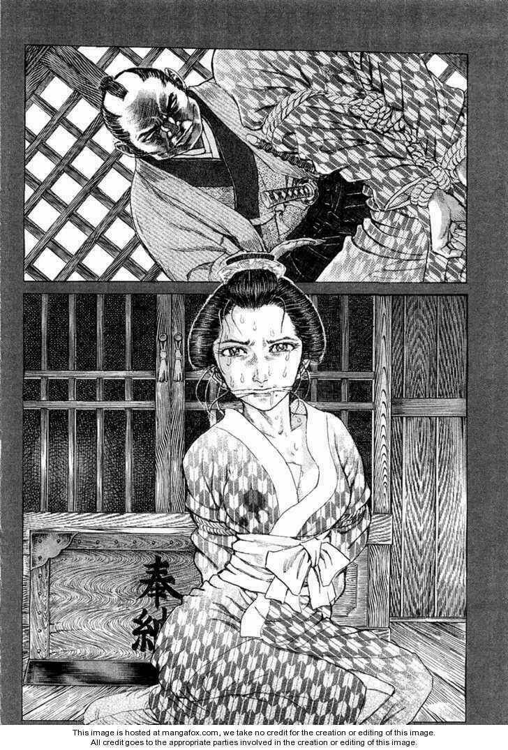 Shigurui - Cuồng Tử: Chapter 10