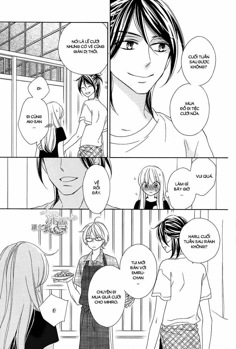 Last Notes: Chapter 10