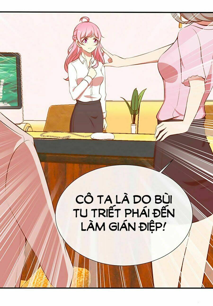 Cả Thế Giới Đều Không Bằng Người: Chapter 46