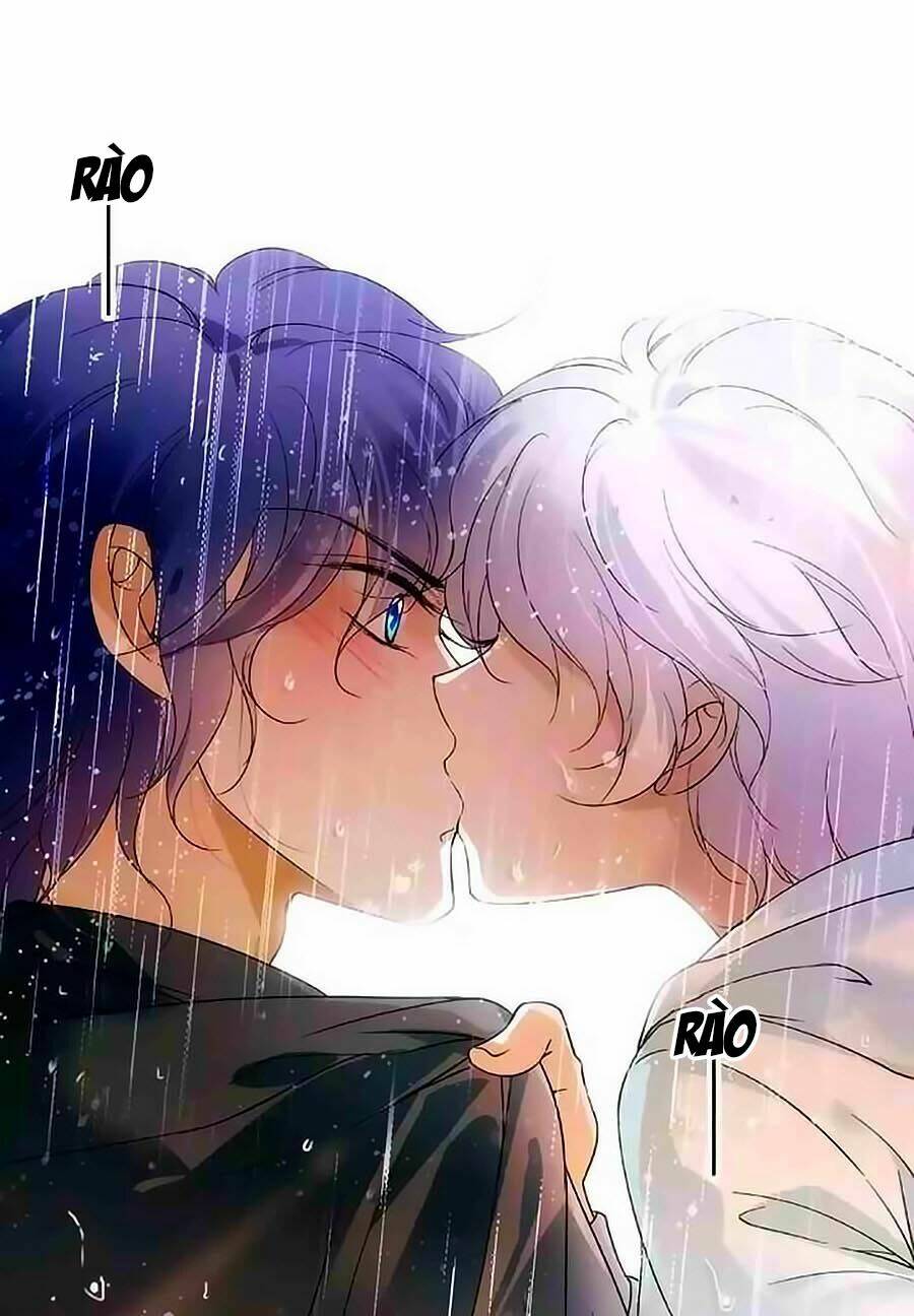 999 Nụ Hôn Bá Đạo Của Nam Thần: Chapter 87