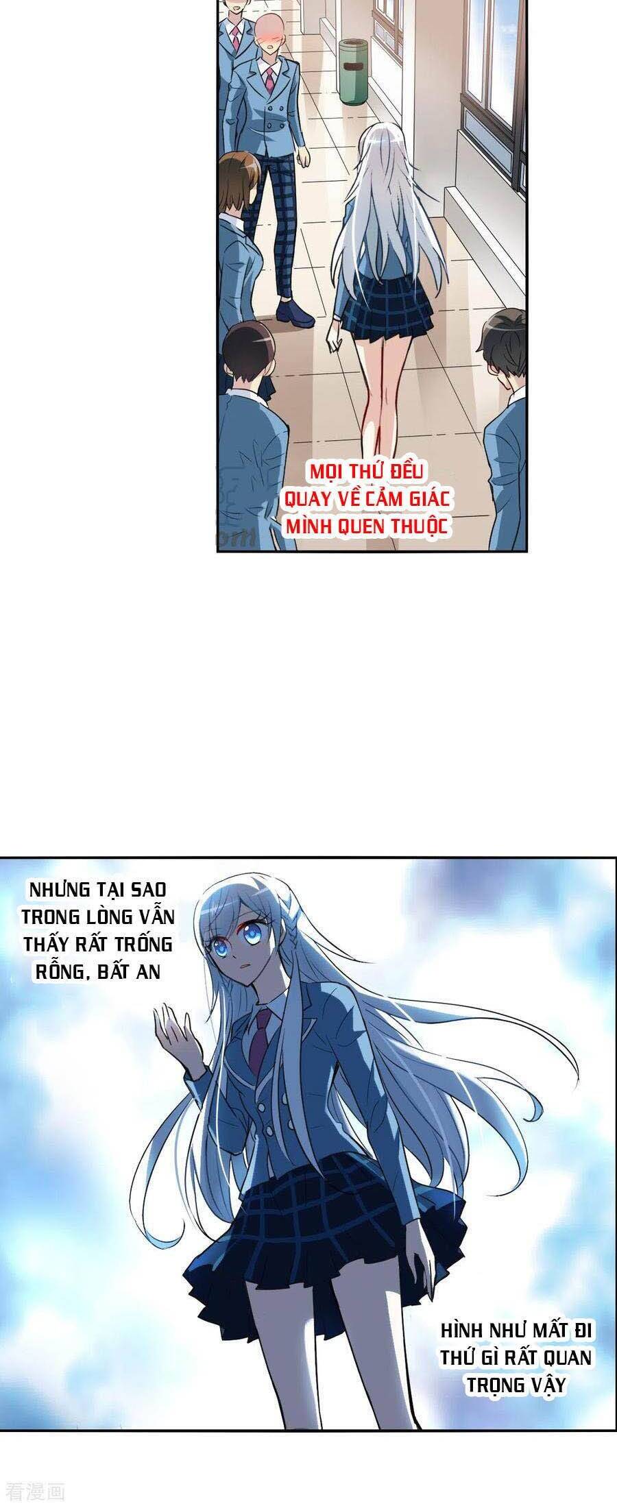 Tô Tịch Kỳ Quái: Chapter 102