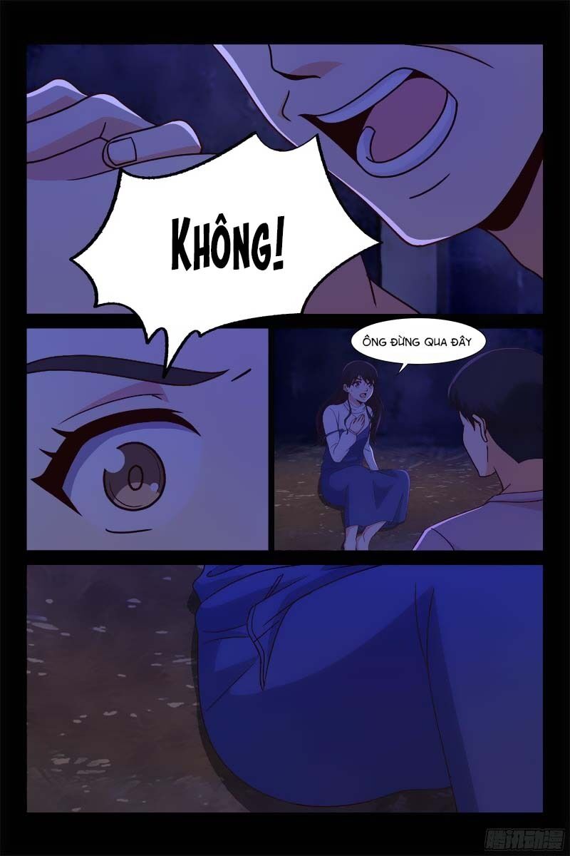 Tình Nhân Khế Ước Của Tổng Tài: Chapter 89