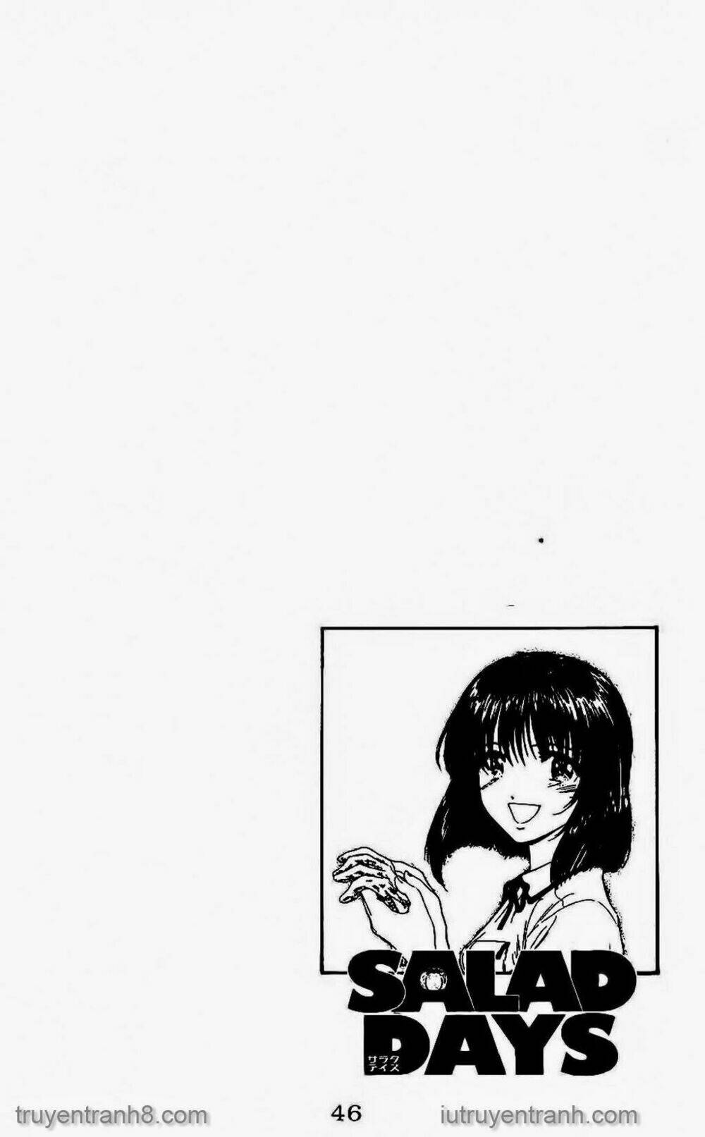 Saladdays: Chapter 79