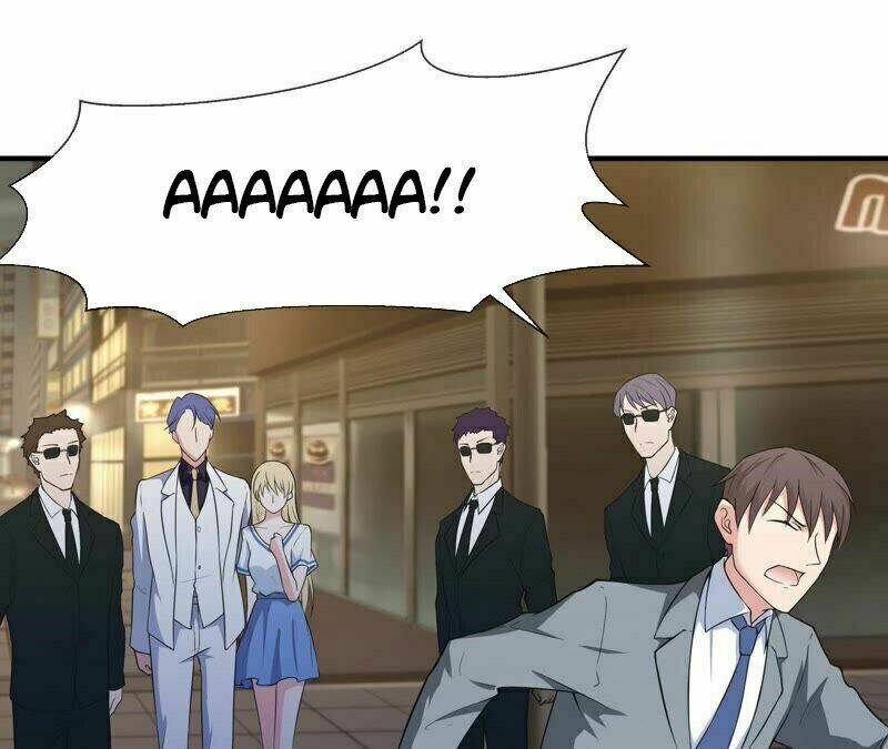 Chiến Lược Lãng Mạn Của Thịnh Thiếu: Chapter 4