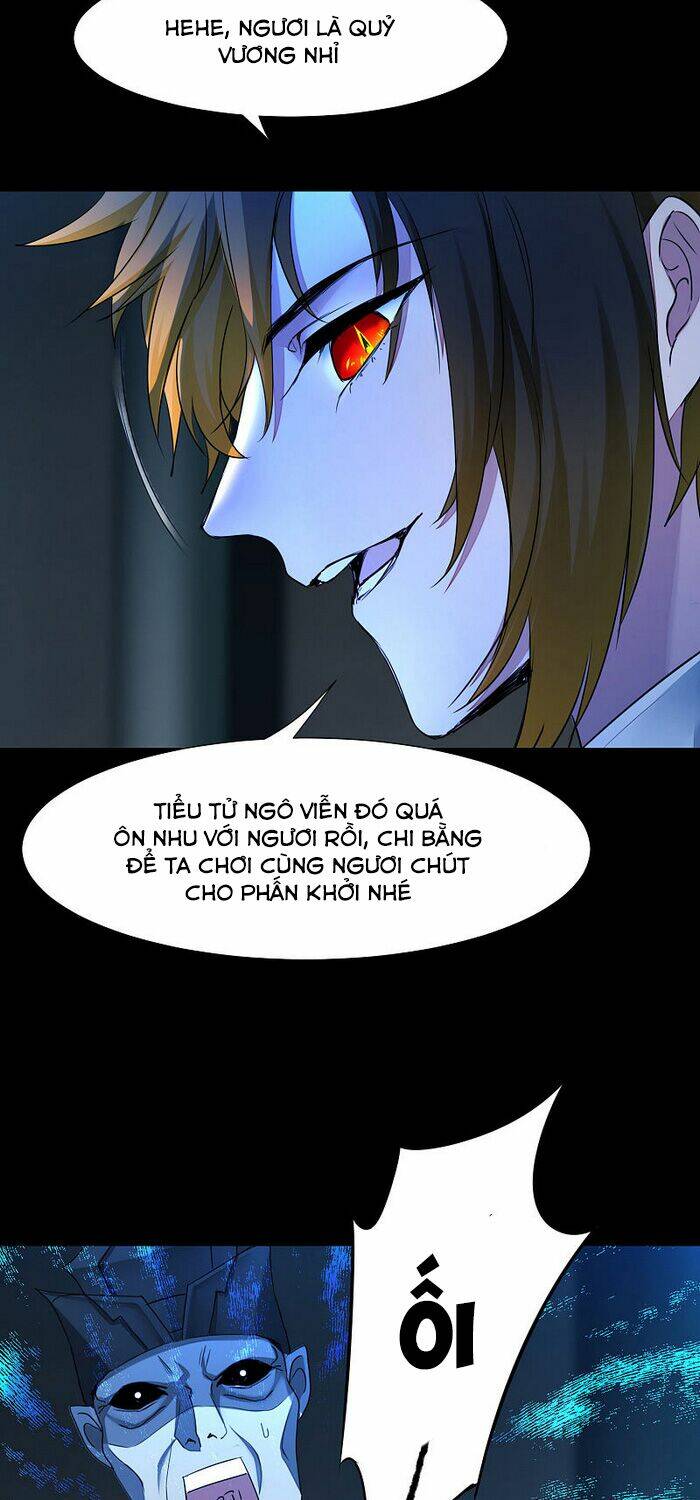 Nghịch Chuyển Tiên Đồ: Chapter 202