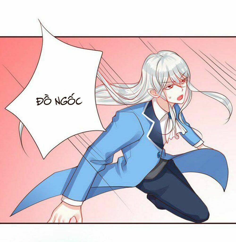 Ma Vương Luyến Ái Chỉ Nam: Chapter 55