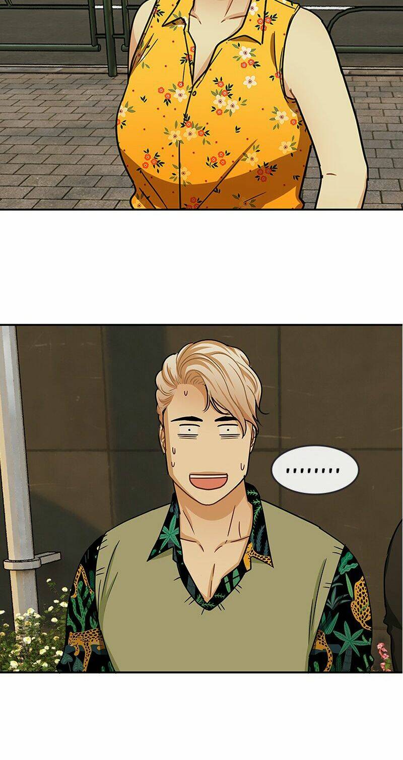 Nửa Đêm Ở Poppy Land: Chapter 51