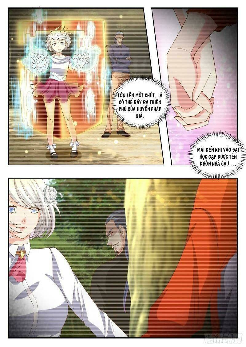 Ai Nói Ta Là Đại Lão?: Chapter 11