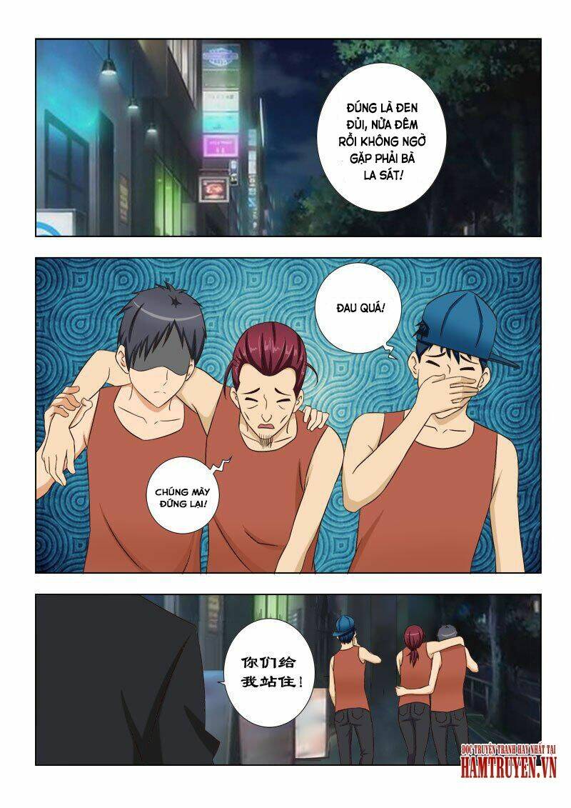 Tối Cường Tà Thiếu: Chapter 121