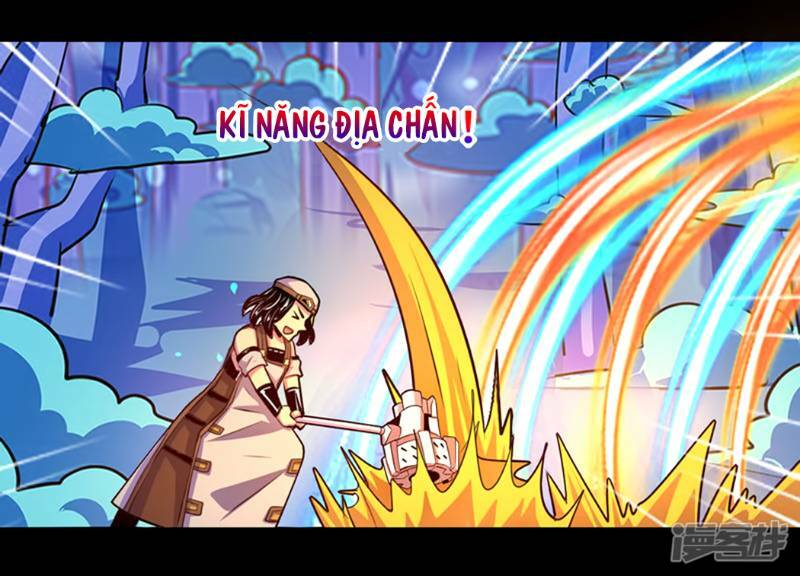 Ta Không Phải Là Npc: Chapter 92