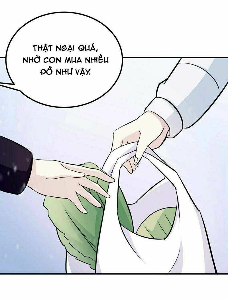 Mạc Thiếu Bức Hôn: Vợ Mới Khó Chống Đỡ: Chapter 96