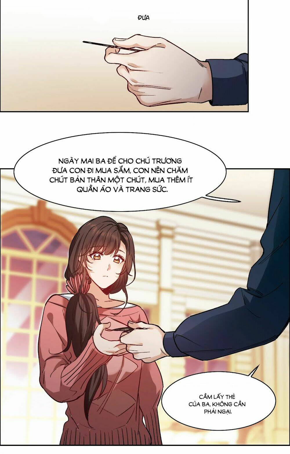 Thế Giới Đệ Nhất Cự Tinh: Chapter 11.2