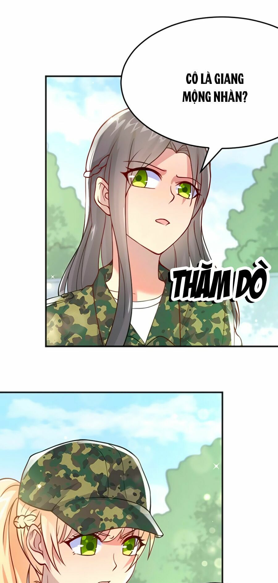 Chồng Già Vợ Trẻ Trêu Nhau Hàng Ngày: Chapter 50
