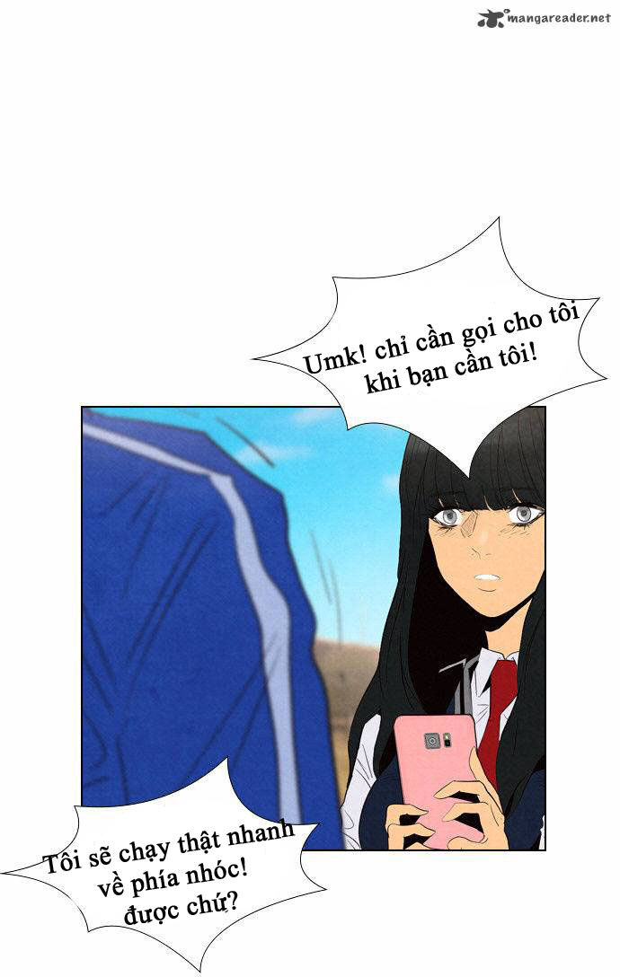 Revival Man: Chapter 35