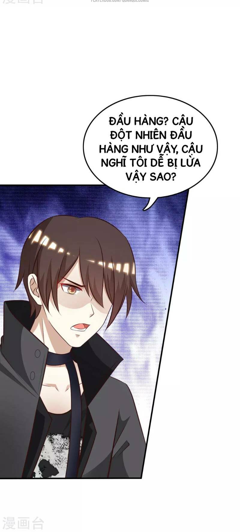 Tối Cường Vận Đào Hoa: Chapter 46