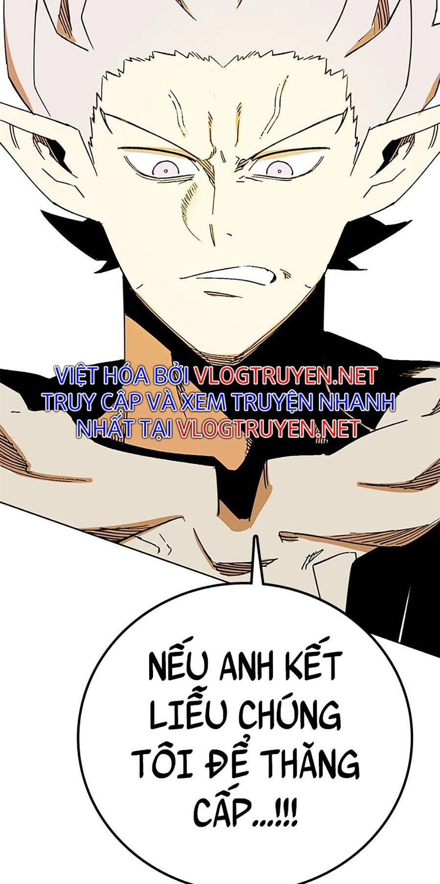 Hard Core Leveling Warrior Ss2: Chapter 128