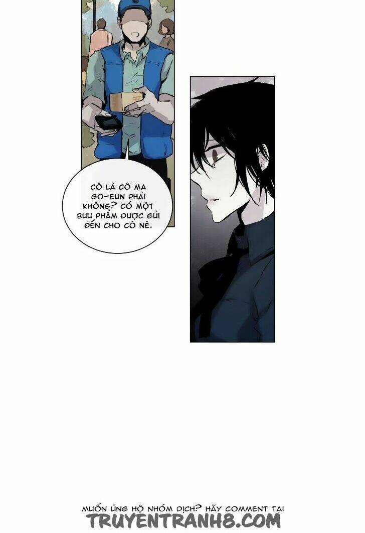 American Ghost Jack: Chapter 61