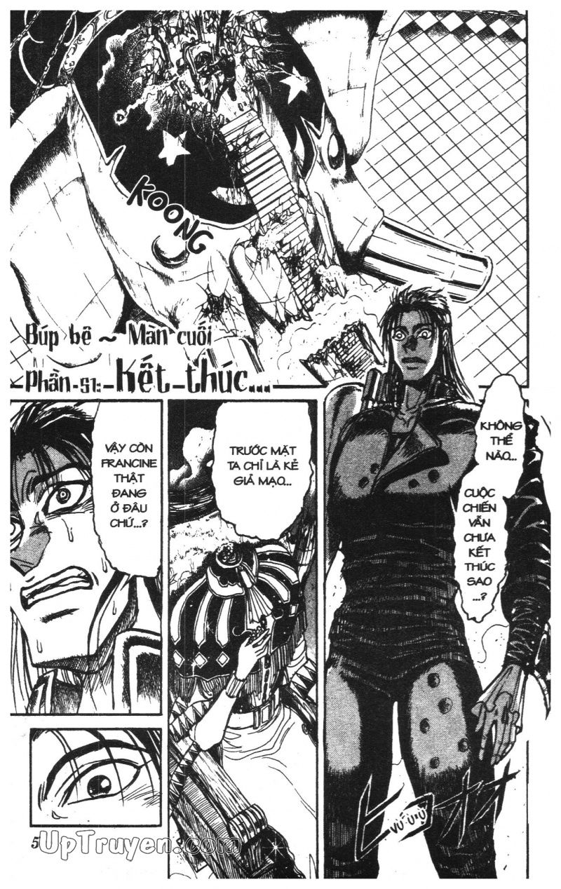 Fujita Kazuhiro: Chapter 22