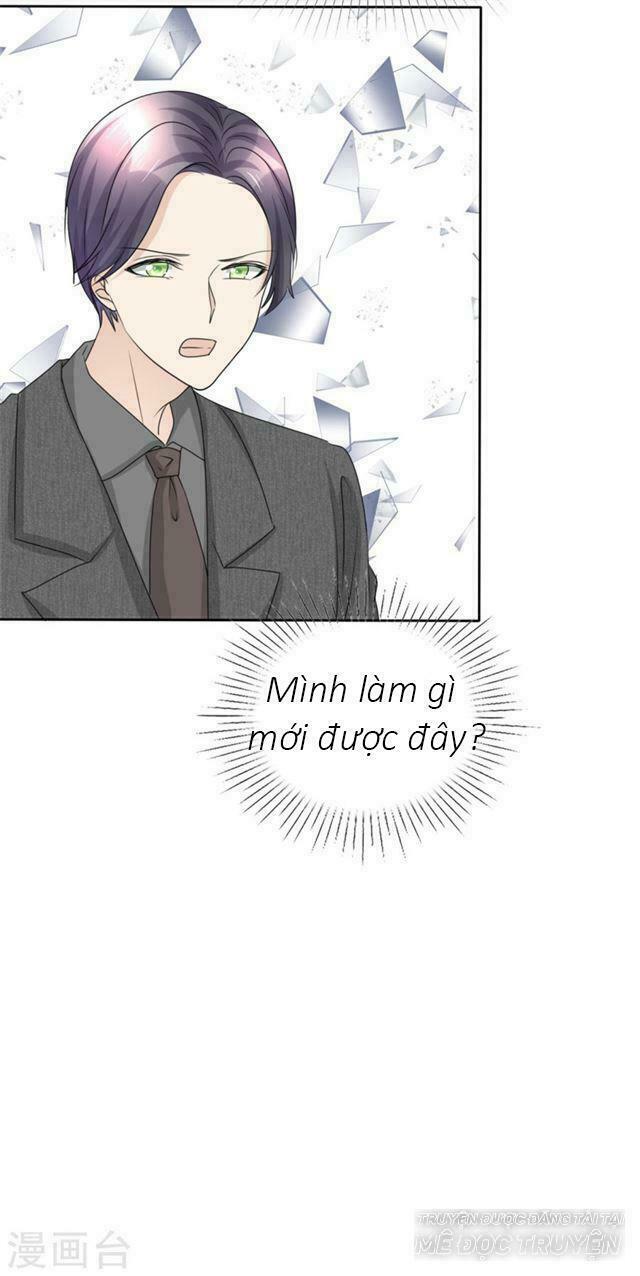 Con Đường Phản Công Của Sủng Thê: Chapter 47: Hẹn hò