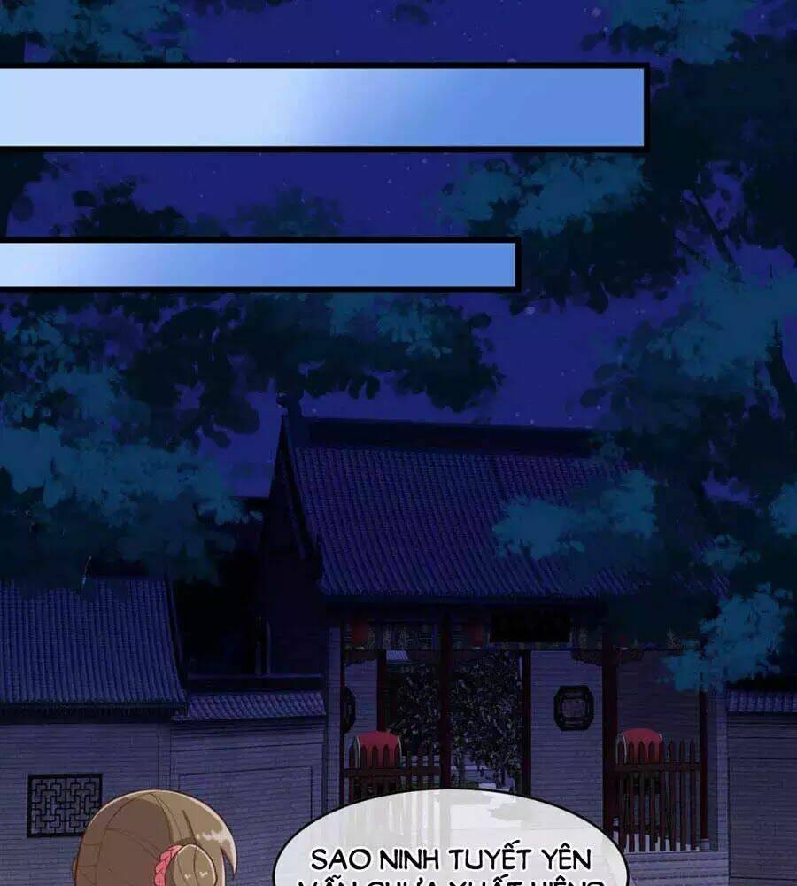 Đích Nữ Hữu Độc: Chapter 26