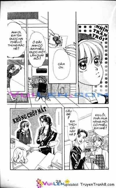 Công tử nghèo: Chapter 11