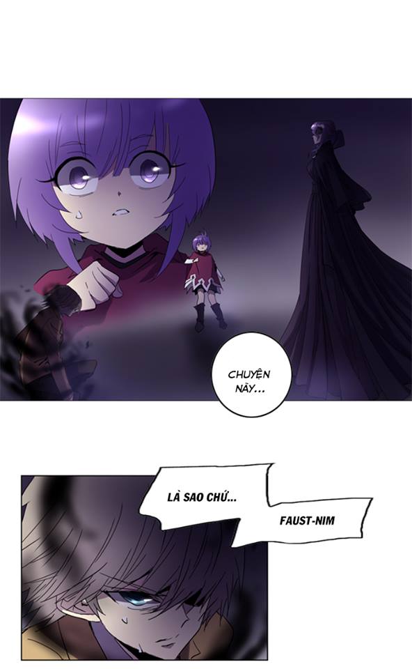 Soul Cartel: Chapter 80