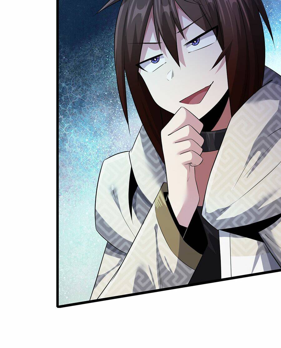 Đại Bảo Kiếm Của Tôi: Chapter 45