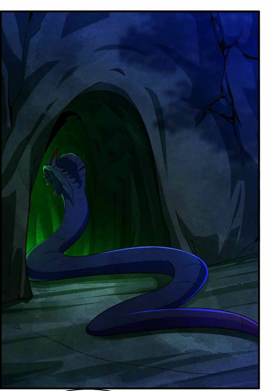 Vương Phi Muốn Trèo Tường: Chapter 108