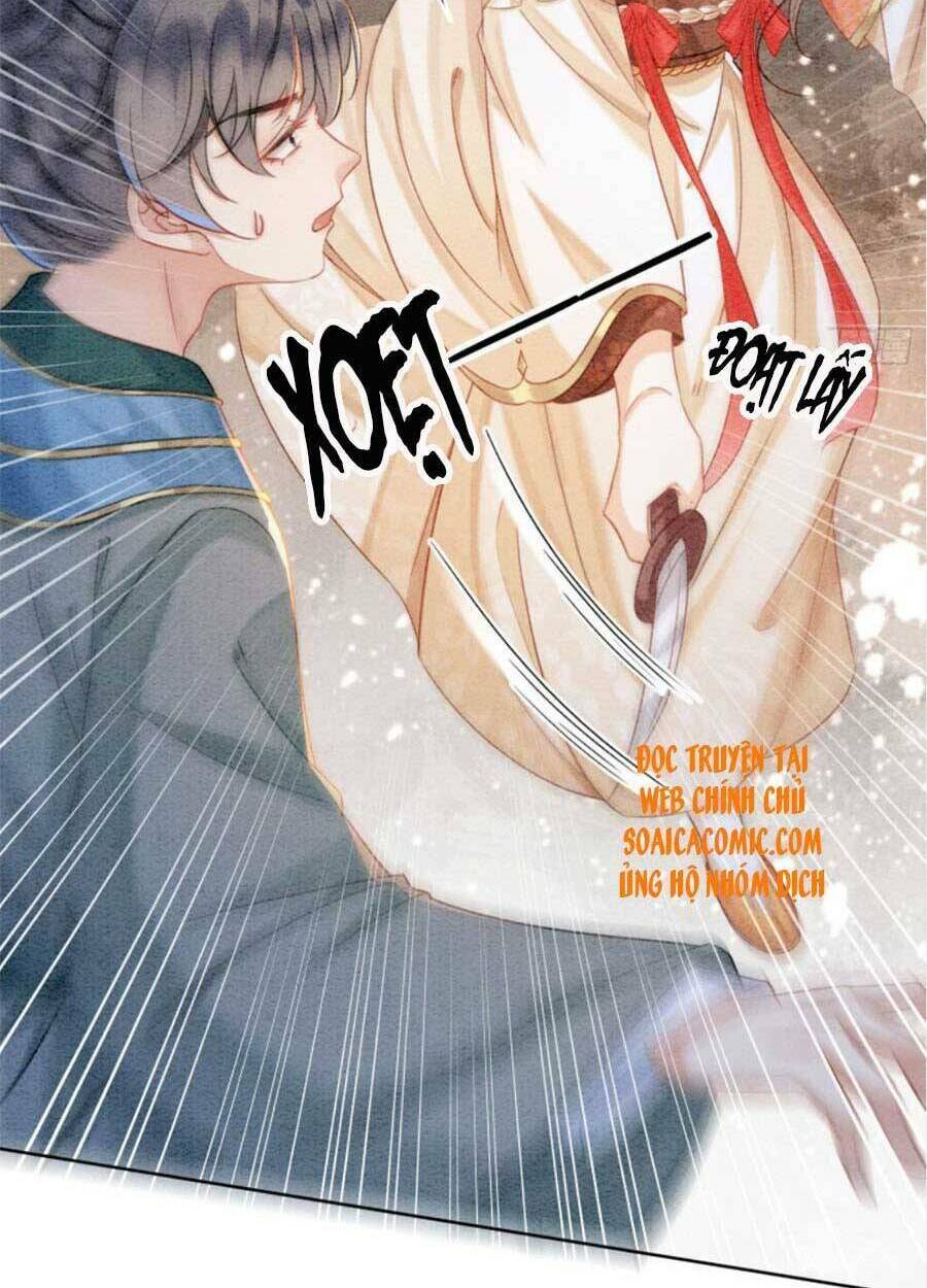 Bắt Đầu Hủy Hôn Để Công Lược Vương Gia: Chapter 27