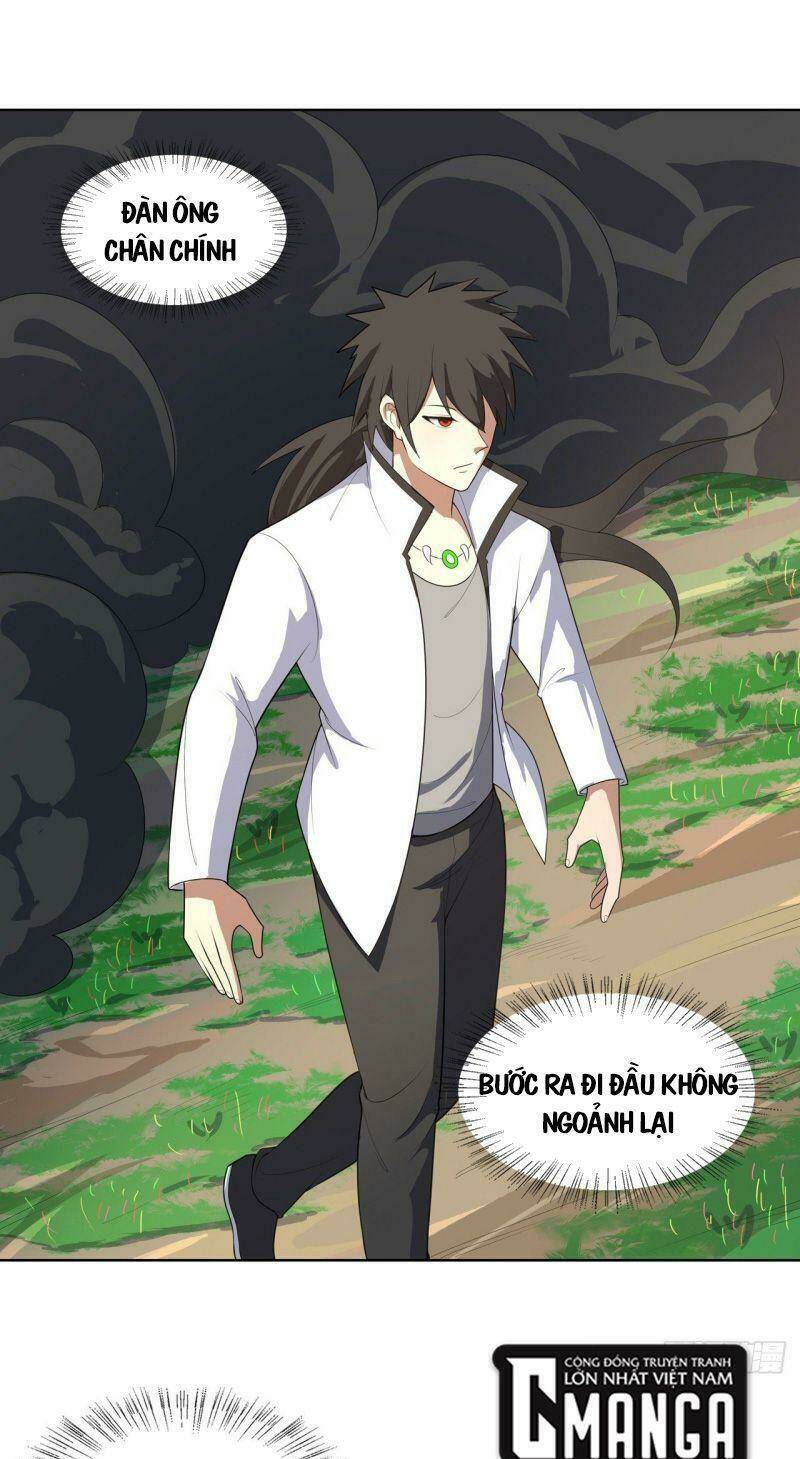 Thần Long Tinh Chủ: Chapter 30