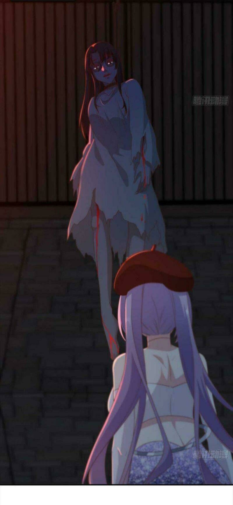 Xâm Lược Vạn Giới: Chapter 58