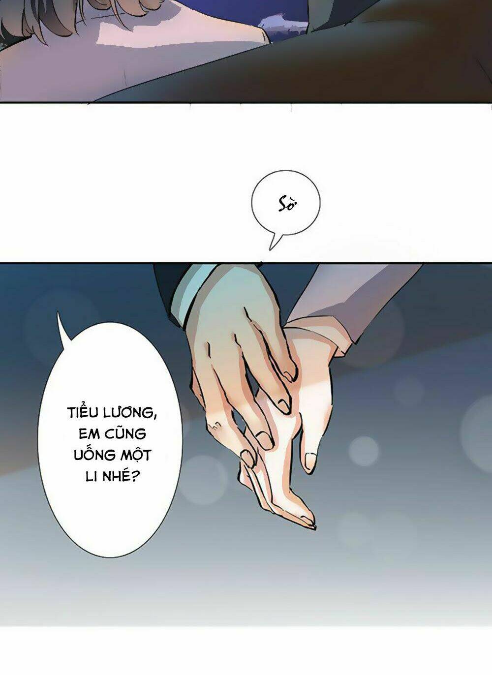 Thiên Kim Đường Môn: Chapter 21