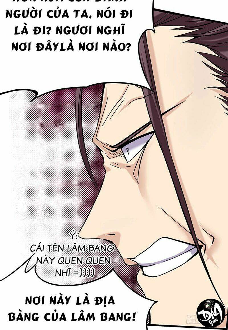 Nhất Phẩm Cao Thủ: Chapter 14