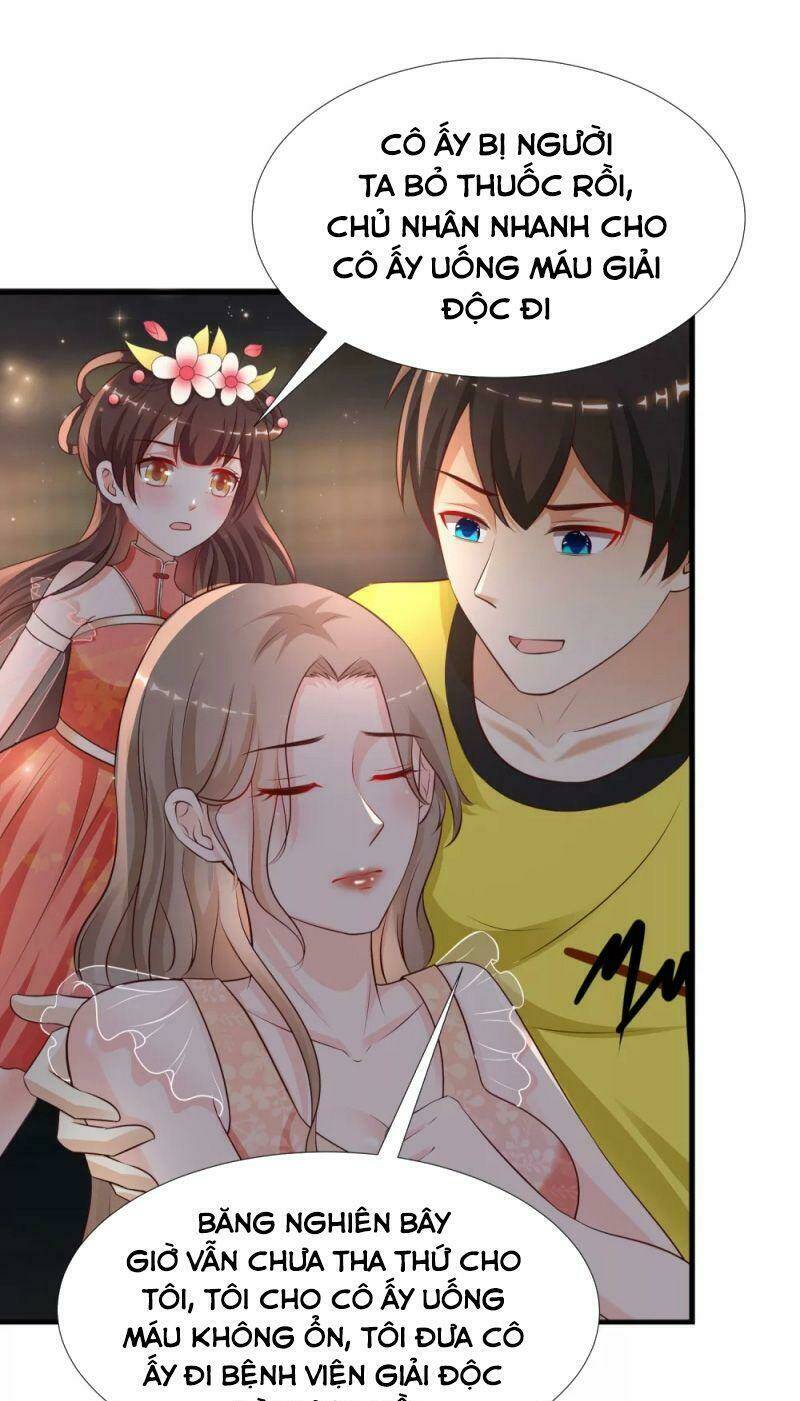 Tối Cường Vận Đào Hoa: Chapter 140