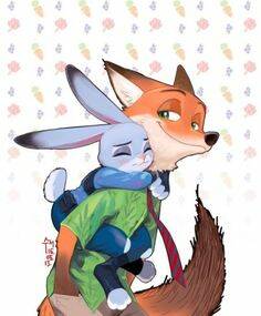 Zootopia - Ngoại Truyện: Chapter 85