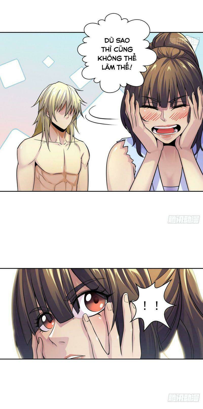 Ta Là Đại Hoàn Đan: Chapter 20