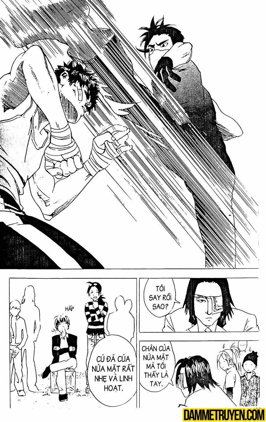 Ai Hơn Ai: Chapter 231