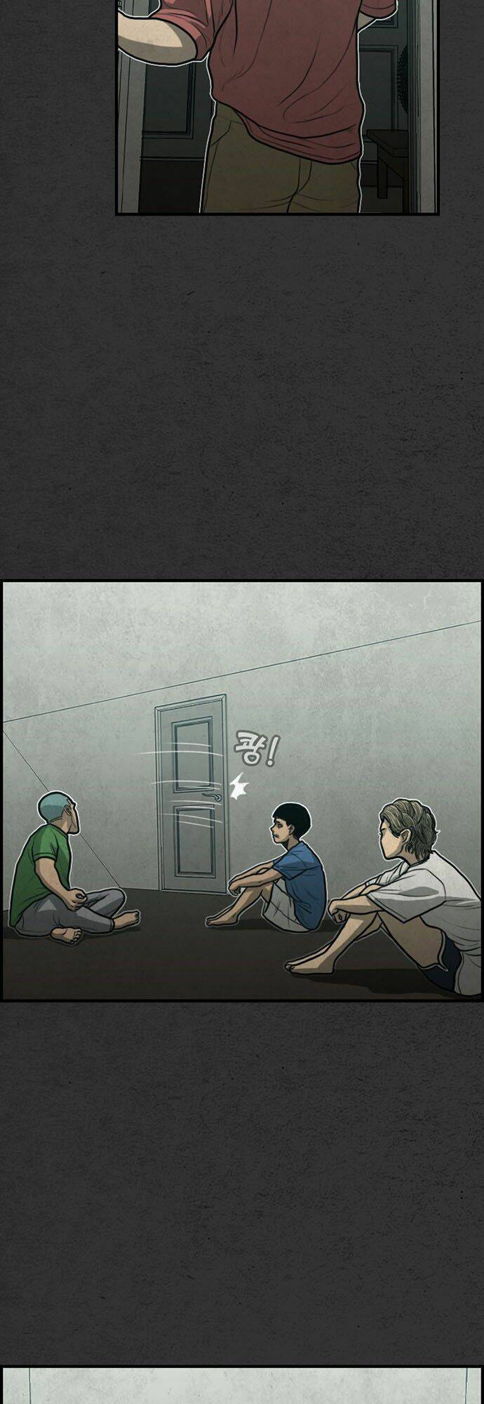 Khu Trọ Quỷ Ám: Chapter 26