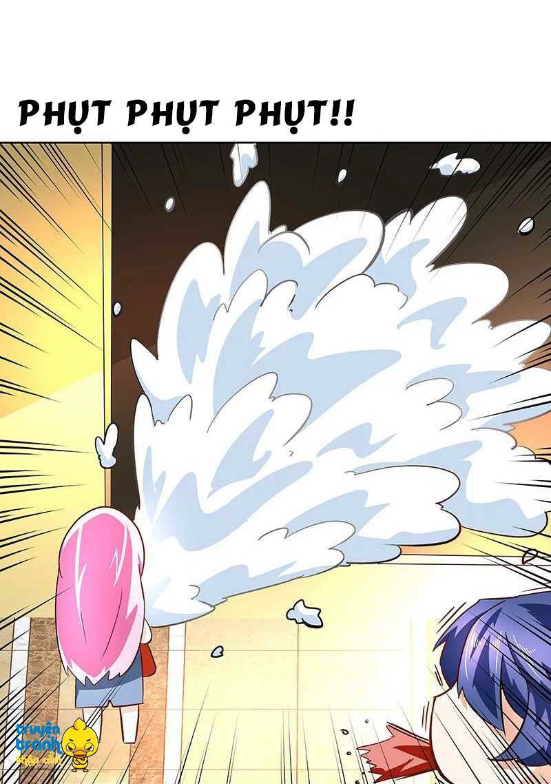 Cường Sủng Hào Môn Tiểu Manh Thê: Chapter 37