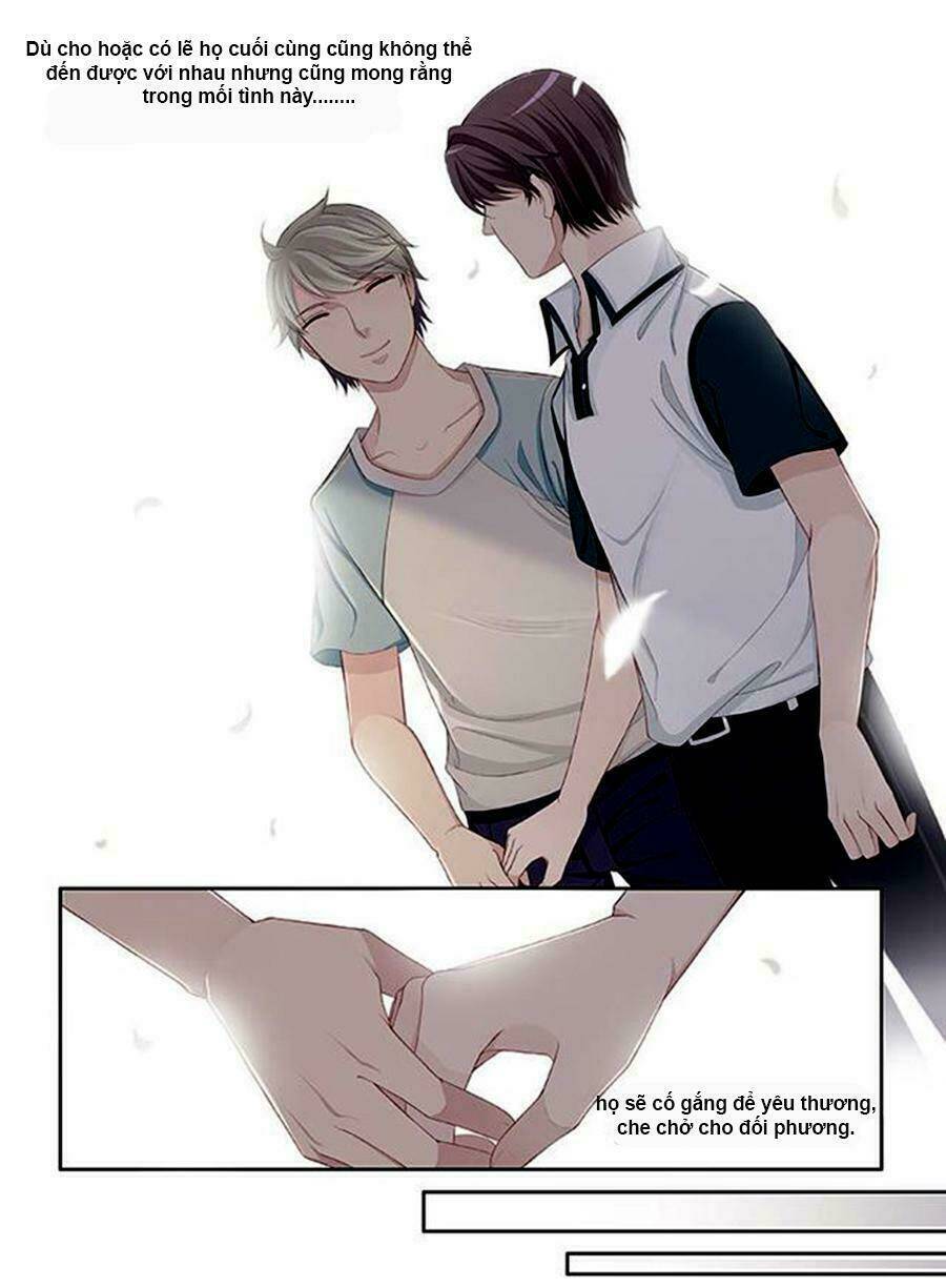 Tôi Giành Bạn Trai Với Mẹ: Chapter 50