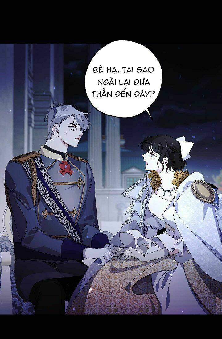 Tình Điên Dại: Chapter 34