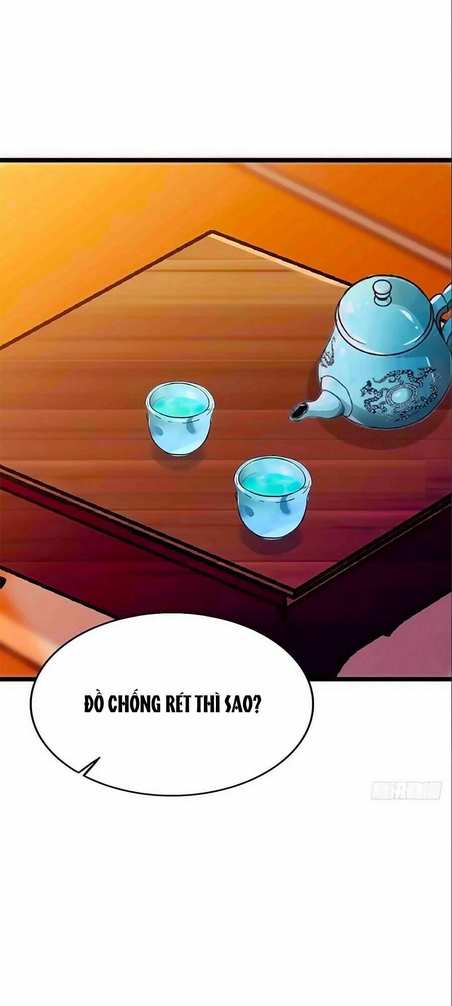 Nhất Thế Khuynh Thành: Lãnh Cung Khí Phi: Chapter 87