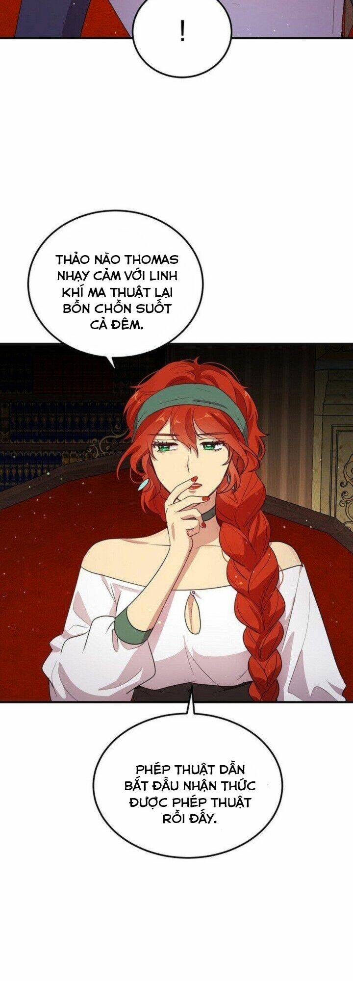 Công Tước, Loạn Vừa Thôi!: Chapter 120