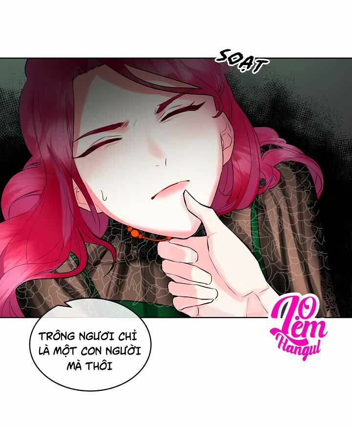 Kẻ Tạo Ra Nữ Phản Diện: Chapter 4