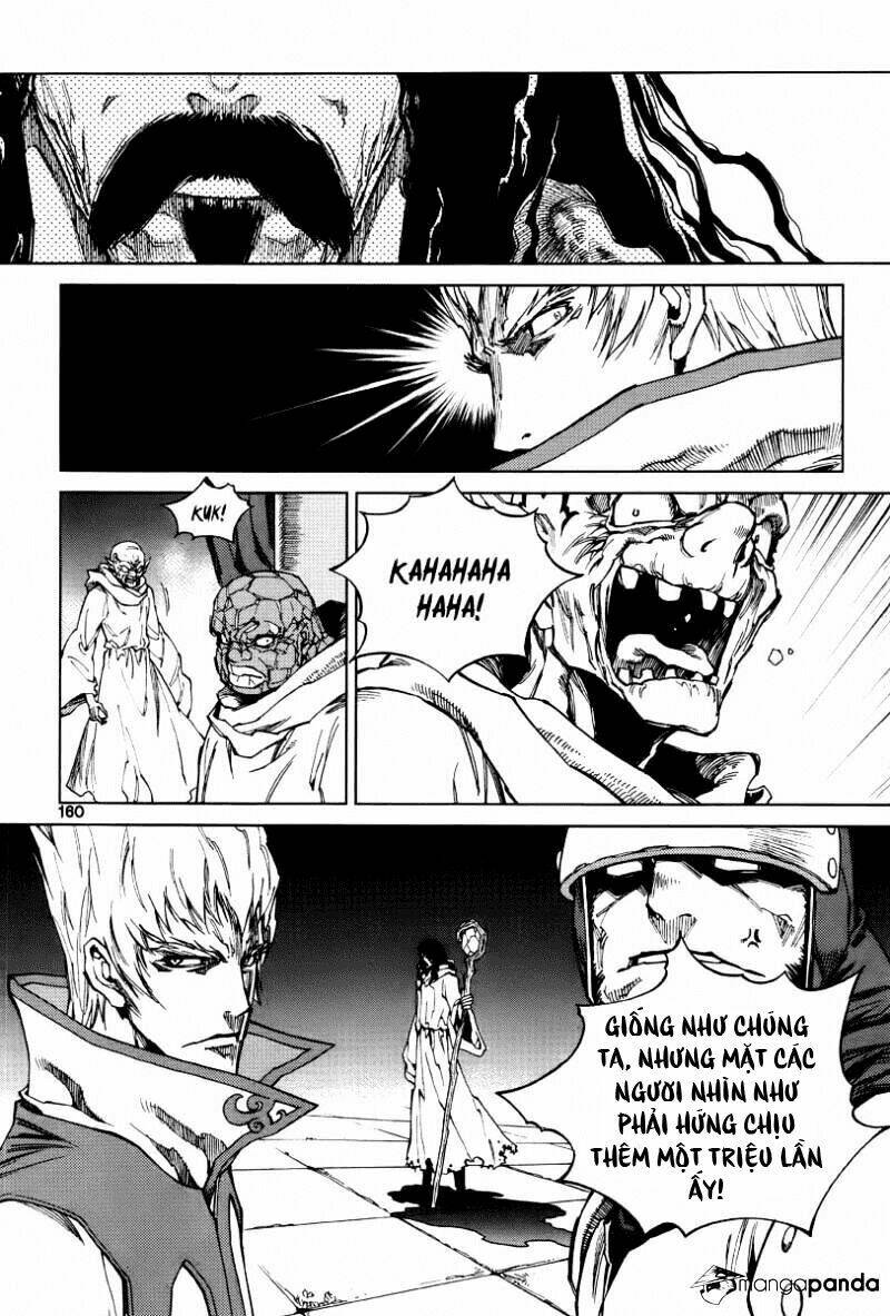 Dark Air: Chapter 32