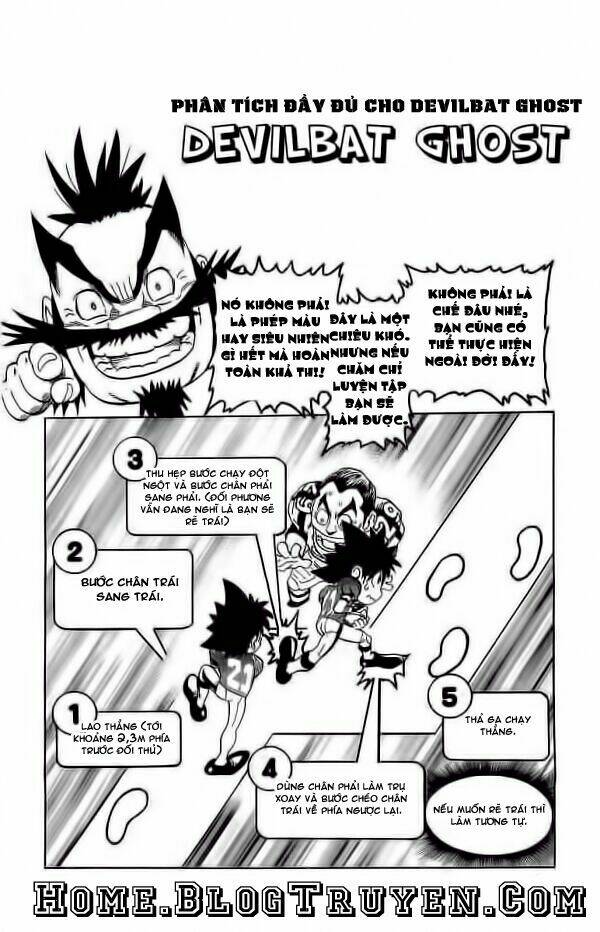 Lá Chắn Mắt: Chapter 98