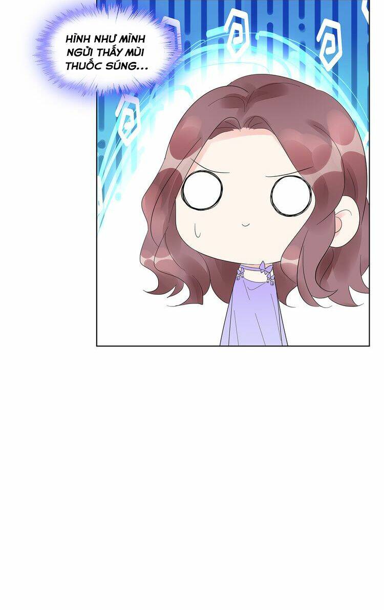 Điều Ước Sủng Ái Bất Bình Đẳng: Chapter 7