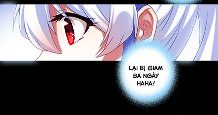 Đầu Óc Đại Sư Huynh Của Ta Rất Đen Tối: Chapter 210
